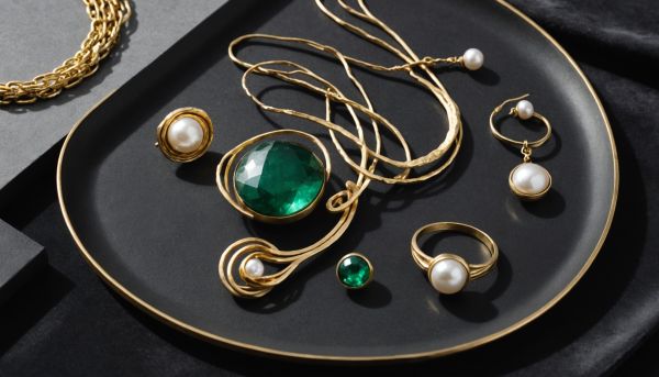 Comment choisir des bijoux d art originaux et uniques ?