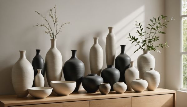Comment collectionner la céramique contemporaine ?