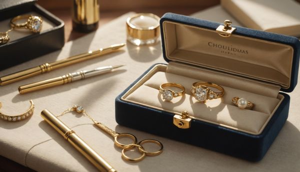 Comment entretenir ses bijoux précieux au quotidien
