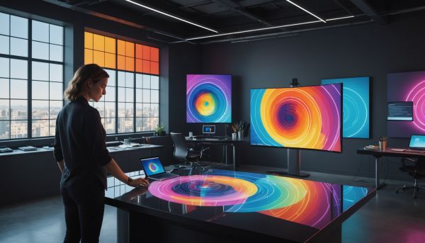 Comment estimer la valeur d une création virtuelle
