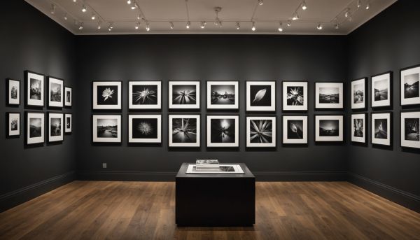 Les tirages limités des plus grands photographes