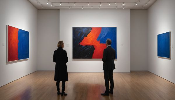 Pourquoi l art abstrait éveille nos émotions cachées