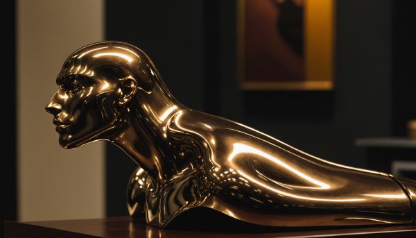 Pourquoi le bronze poli fascine les collectionneurs