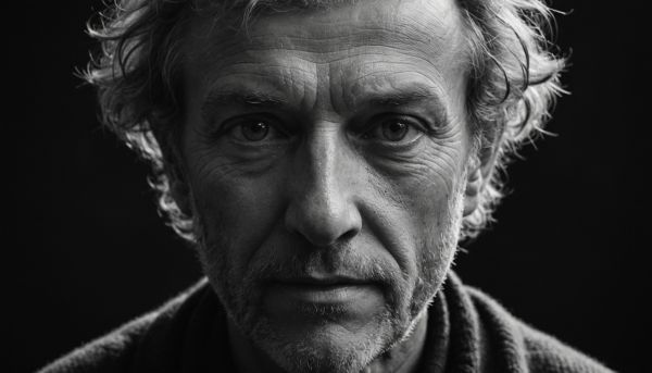 Pourquoi le noir et blanc captive notre regard