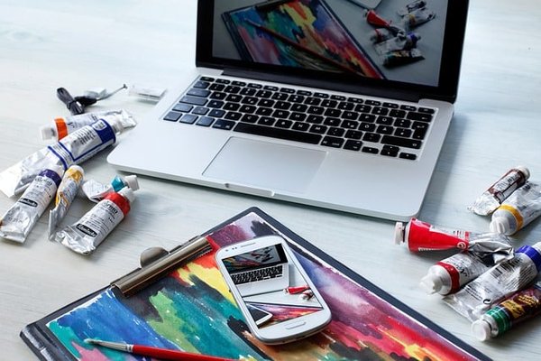 Qu'est-ce que l'art numérique et comment le reconnaître ?