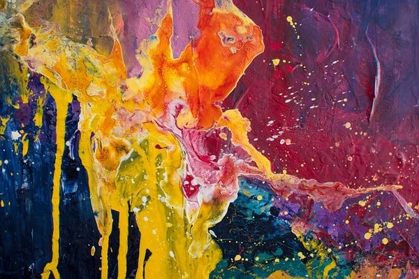 Qu'est-ce que la peinture contemporaine et quels sont ses courants ?