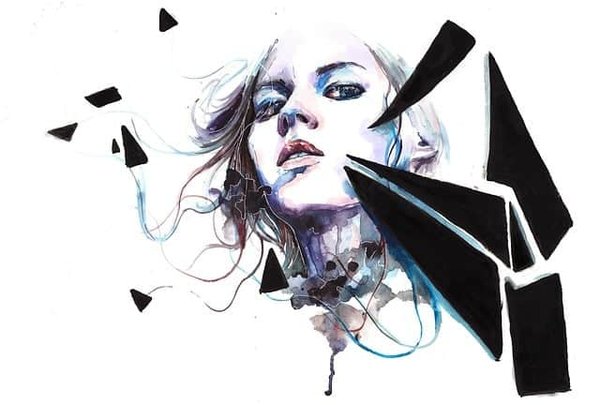 Comment acheter ou vendre de la peinture contemporaine en ligne ?