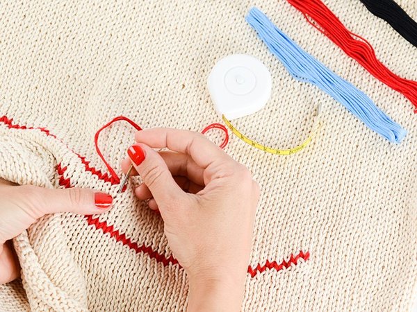 Comment se lancer dans le textile créatif chez soi ou en atelier ?