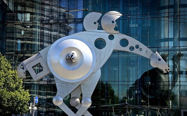 Comment apprécier et collectionner la sculpture moderne ?