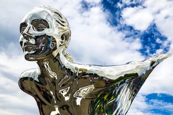 Les matériaux et les techniques dans la sculpture moderne